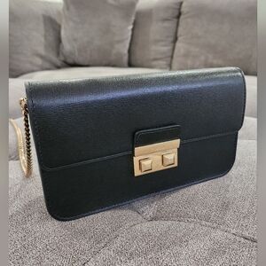 Furla Crossbody  leather bag